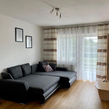 Lounge - Gemuetliche Ferienwohnung Am Asreg, Bad Zwischenahn Eksteriør bilde