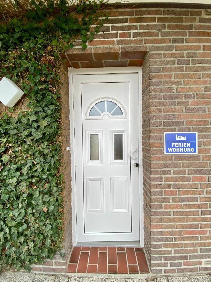 Lounge - Gemuetliche Ferienwohnung Am Asreg, Bad Zwischenahn Eksteriør bilde